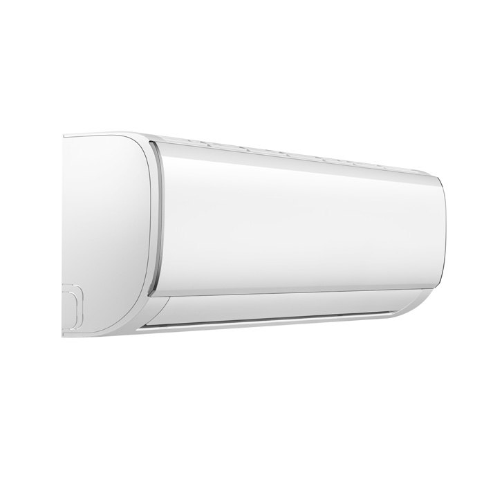 Midea AC Standard Double Gold Fin Wall Mounted Split 2 PK - MSAF-18CRN2